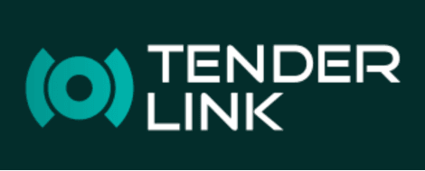 Logo Tender-Link