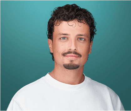 Ivan Sen, directeur Tender-Link