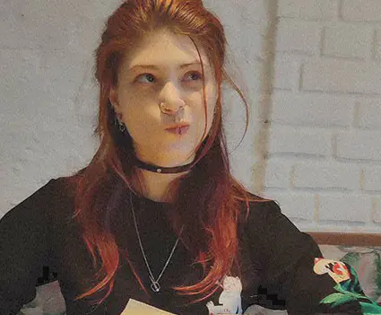 Aleks Volkov