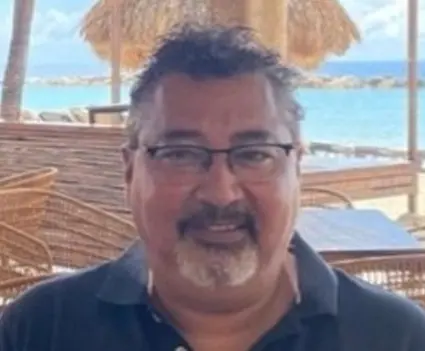 Dino Rasmijn