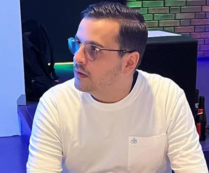 Enrique Alonso Barreiro