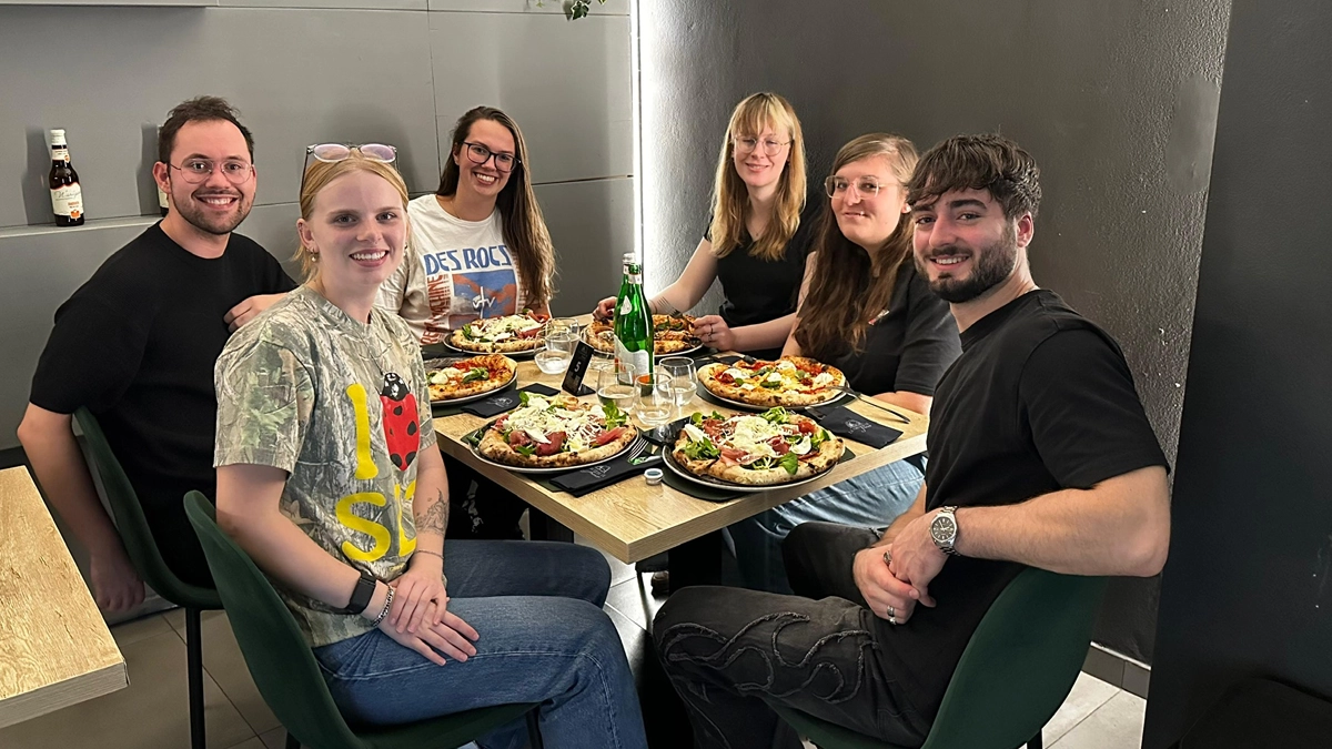 Het Connect Stuff team